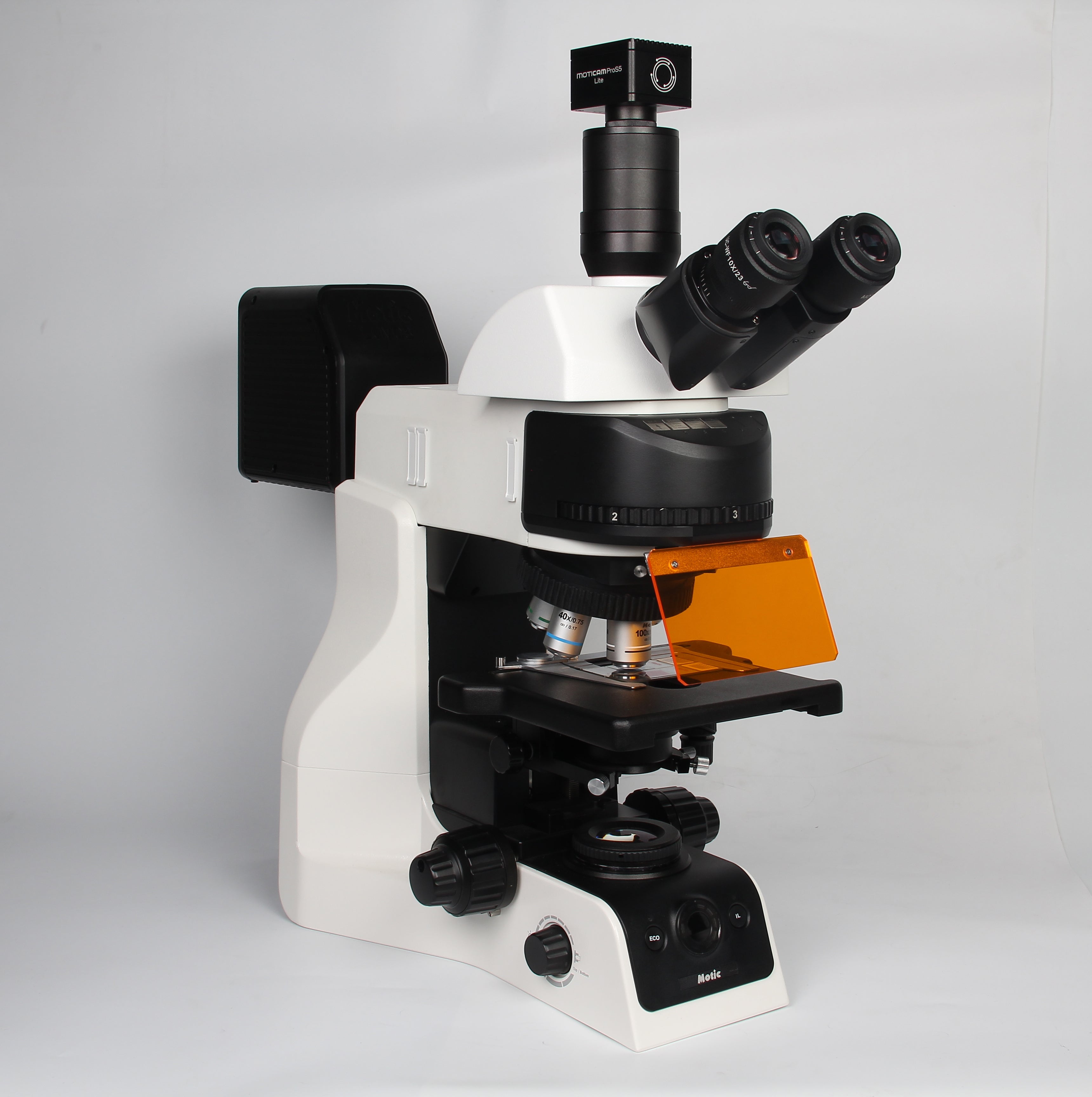 PA53 BIO FS6 – Motic Microscopes