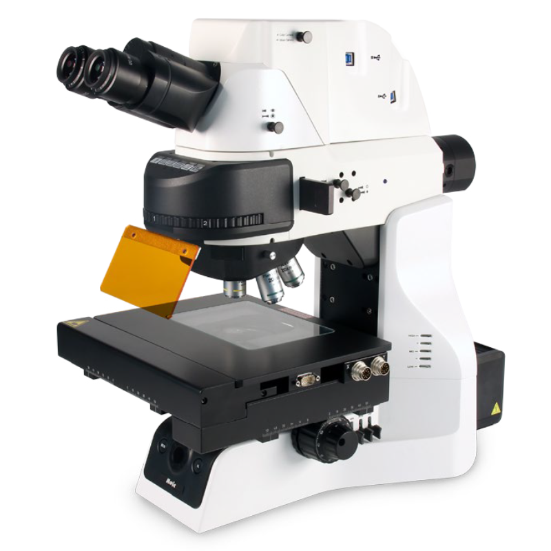 PA53 FS6 SCAN – Motic Microscopes
