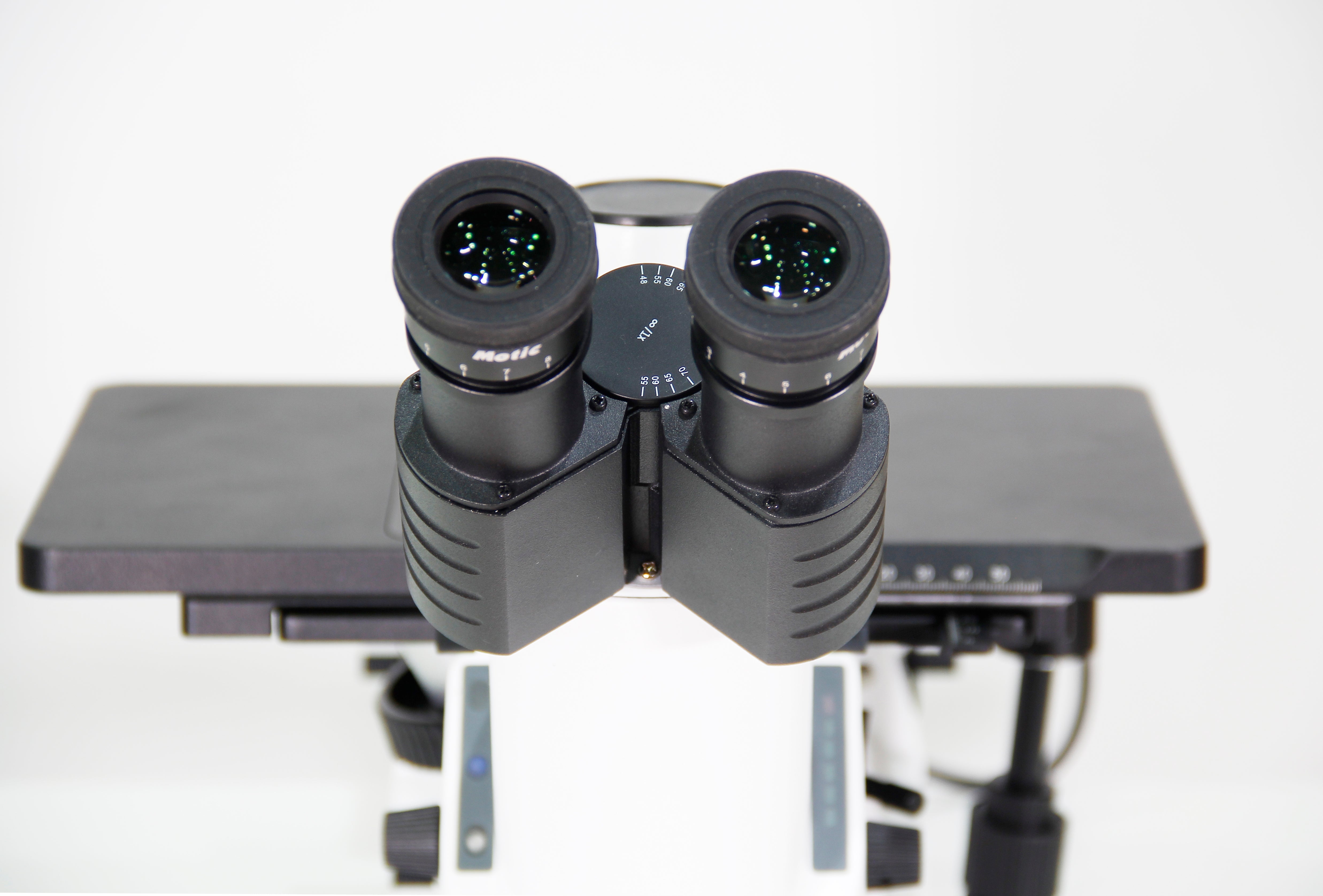 PX43MET – Motic Microscopes