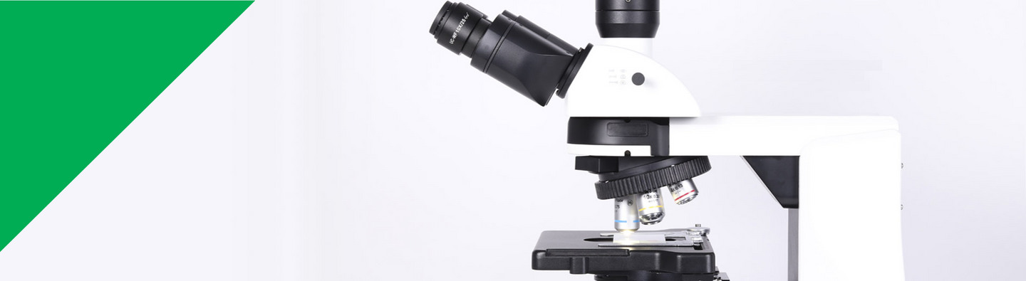 Biomedical, Research, Clinical Microscopes