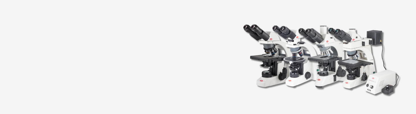 BA Series Microscopes