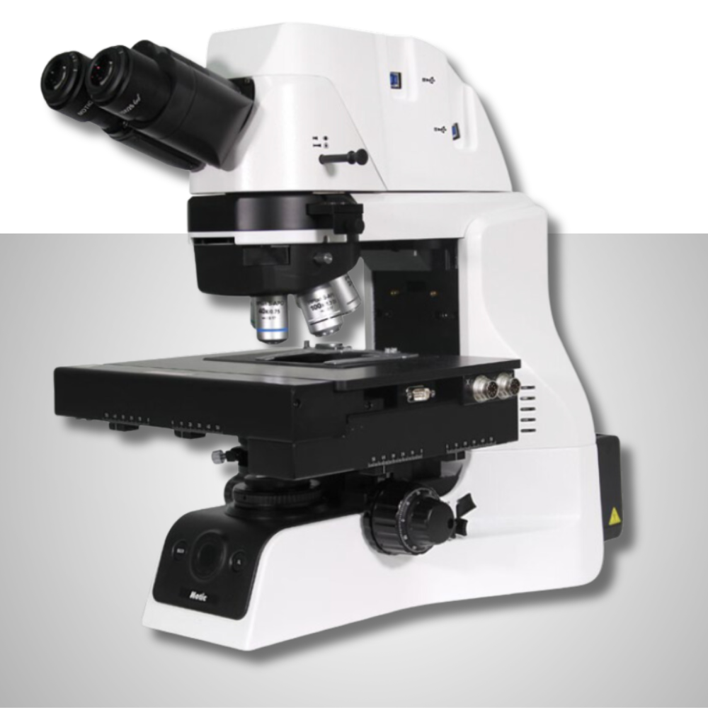 Biomedical Microscopy Motic Research Microscope for Biomedical & Clinical Microscopy – Motic ...