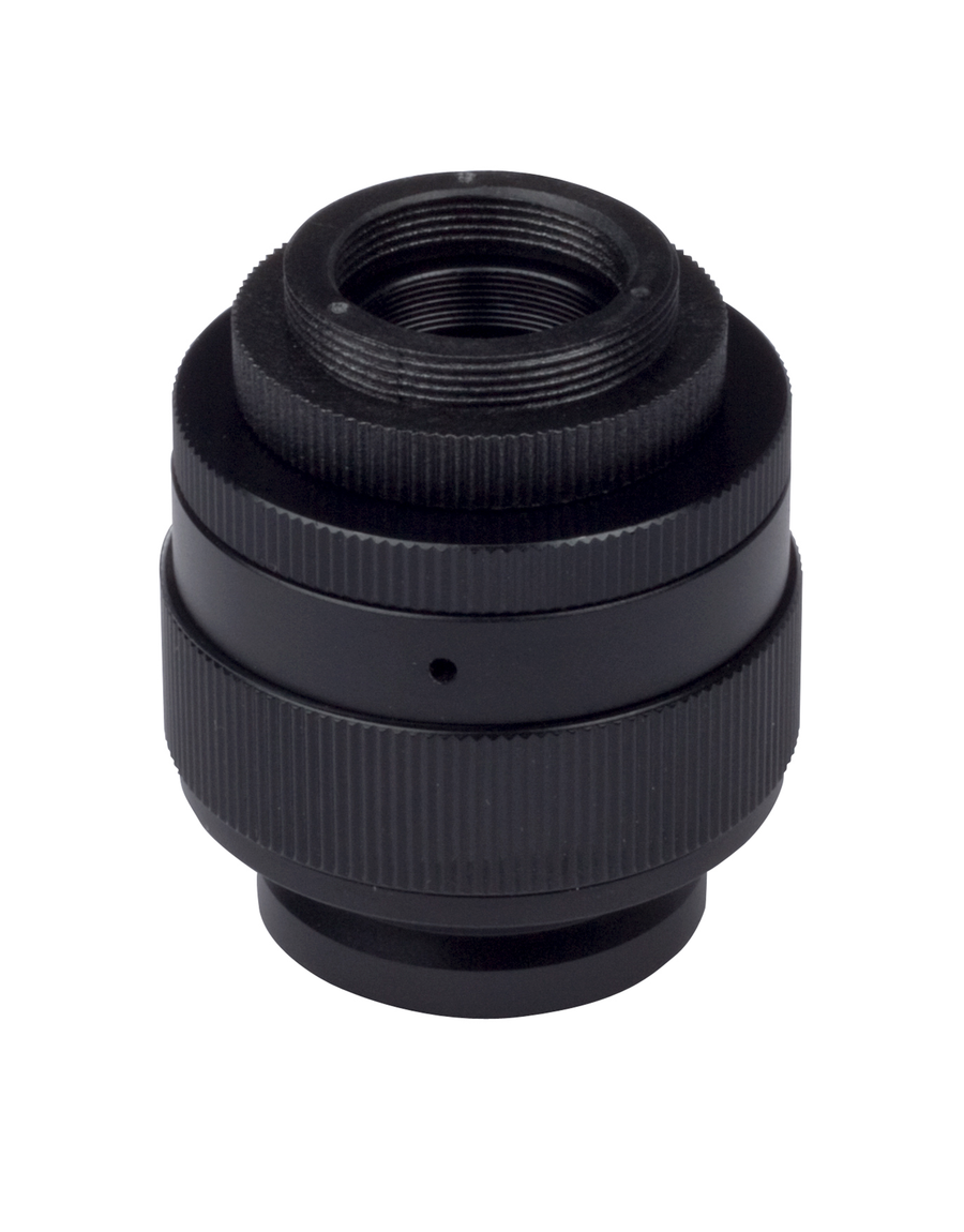 SMZ-143 C-mount - 0.4X C-mount camera adapter for 1/3