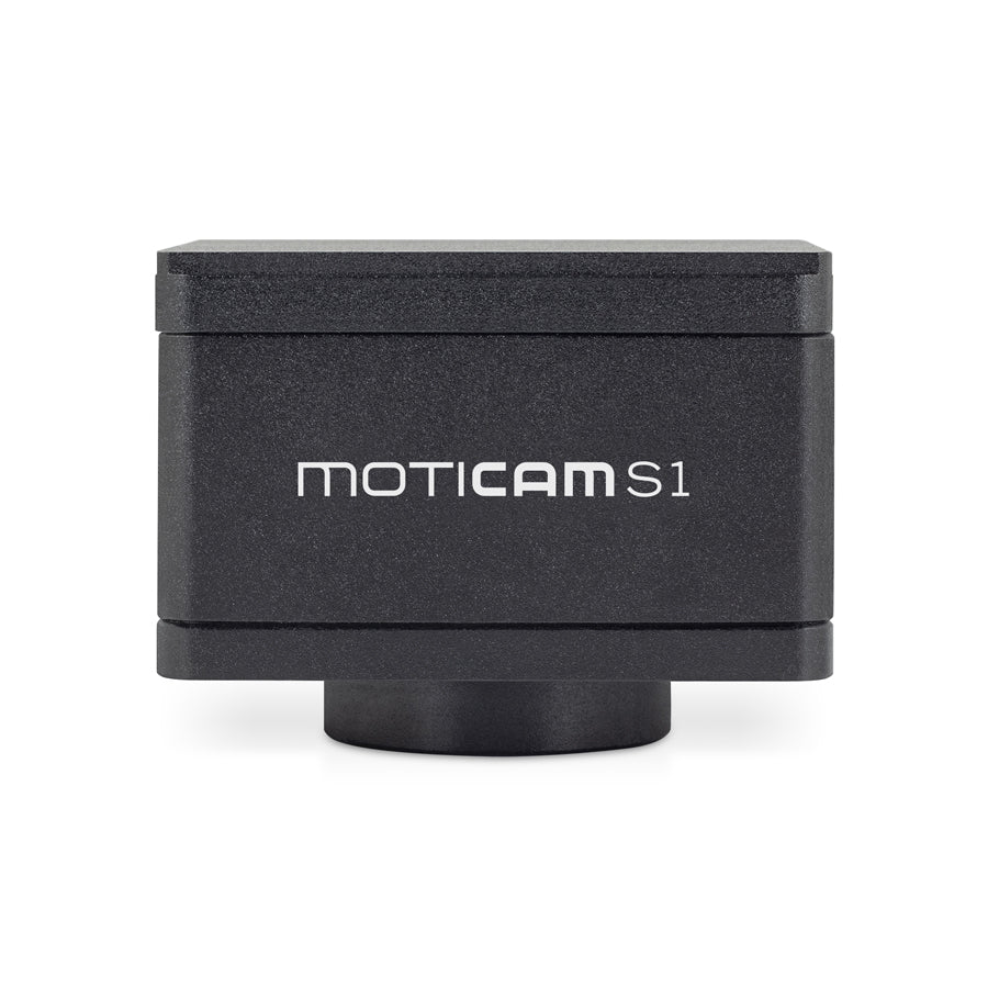 Moticam S1 - Motic Microscopes