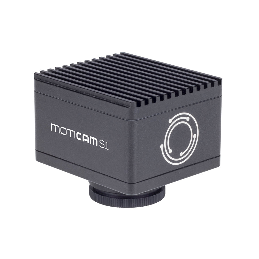 Moticam S1 - Motic Microscopes