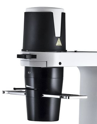 AE2000 Condenser - Complete Condenser N.A.0.30 (W.D.72mm) - (110100020 ...