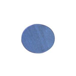 K Series - Blue frosted filter for FBGG/2111 stand - (1101000600422 ...