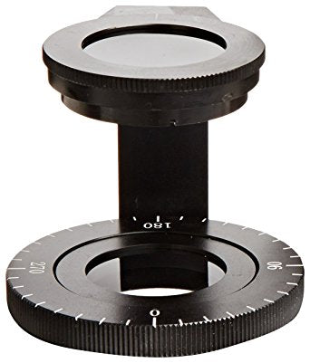 SMZ-140 Polarizing - B301: Polarizing equipment [1-piece rotary] for N2GG stand- (1101000600651) - Motic Microscopes