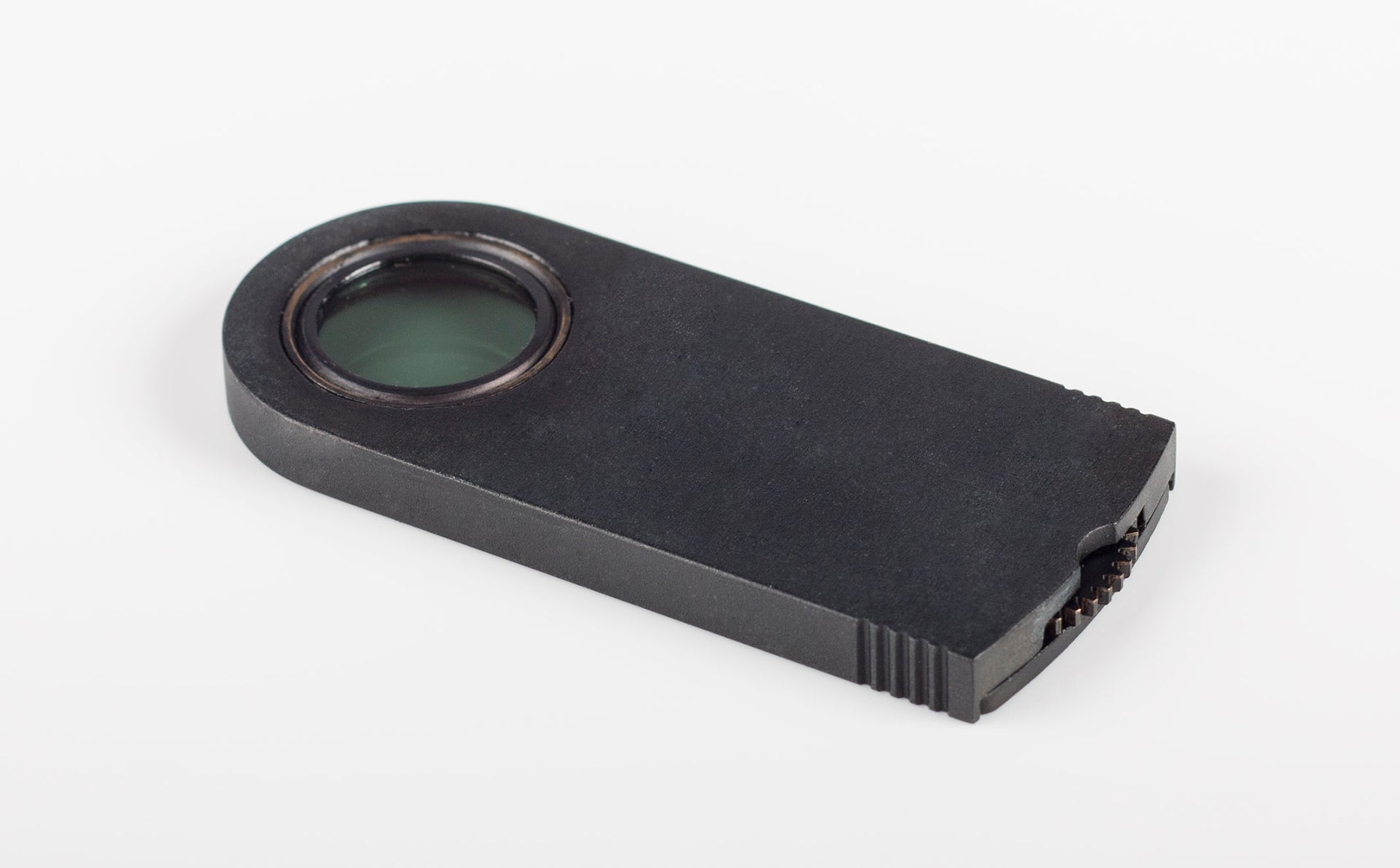 BA410E Polarizing - Analyzer slider with rotating mount (360° rotatabl ...