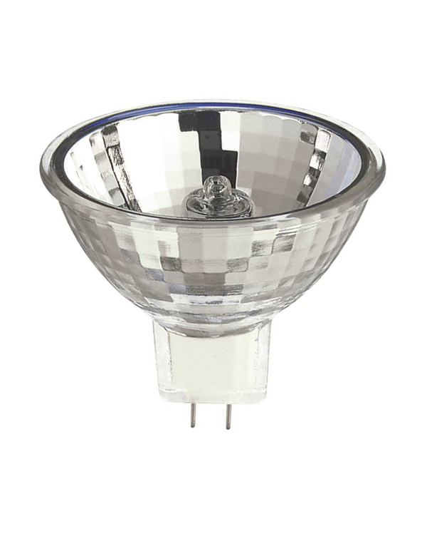 SMZ Bulb - Halogen bulb 12V / 10W Bulb Incident  (Top) - (1101002400372) - Motic Microscopes