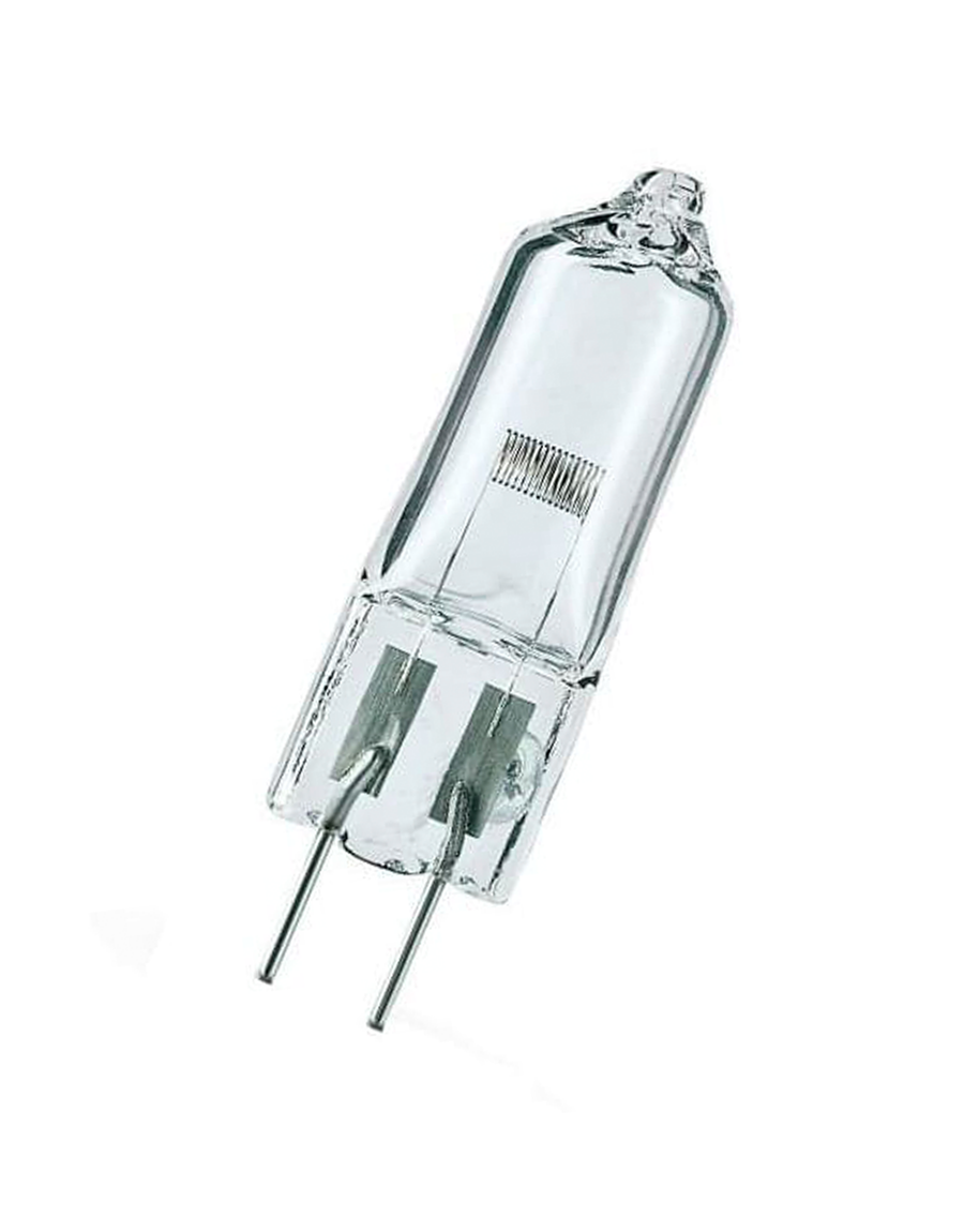 Replacement Bulbs - Quartz Halogen Lamp 12V/50W (For BA410) - 1101002402431 - Motic Microscopes