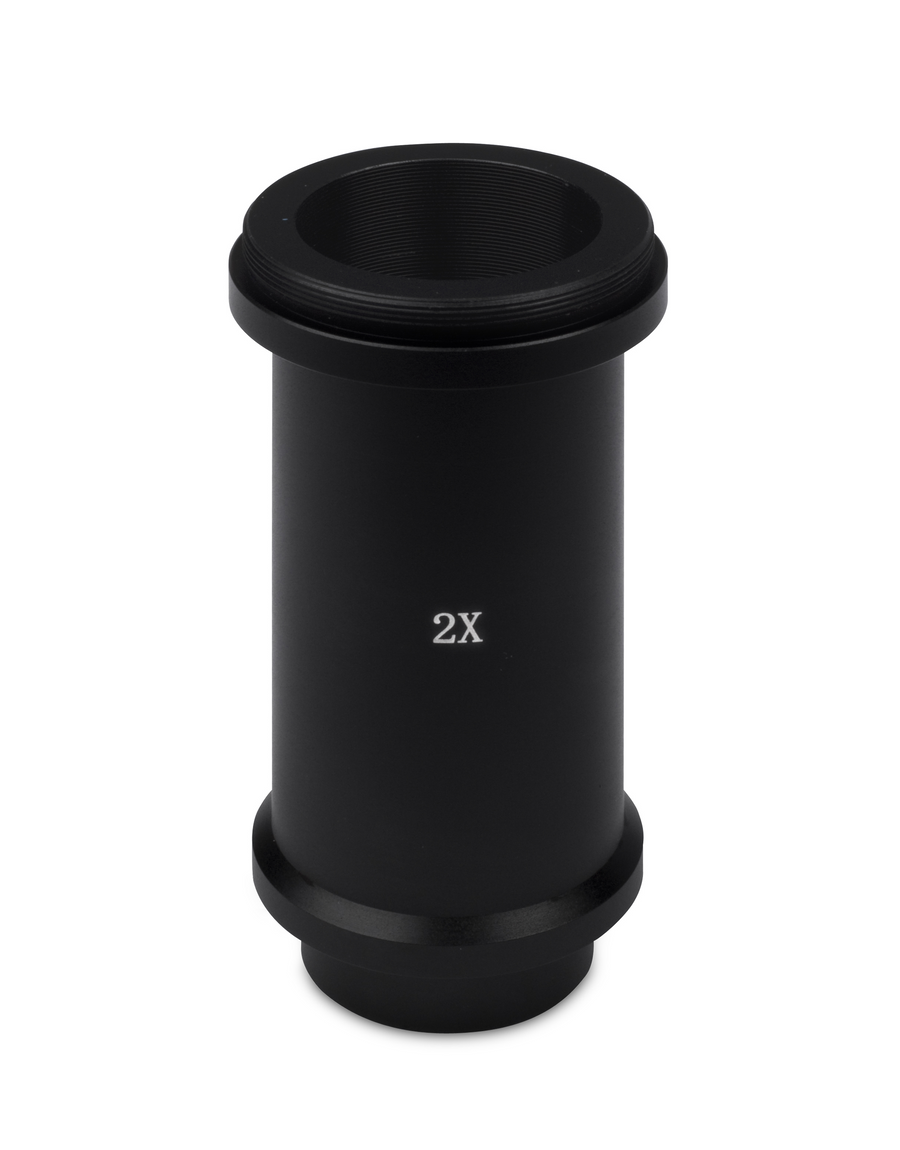 2X SLR Projection Lens for SMZ-143 - (1101000900551) - Motic Microscopes