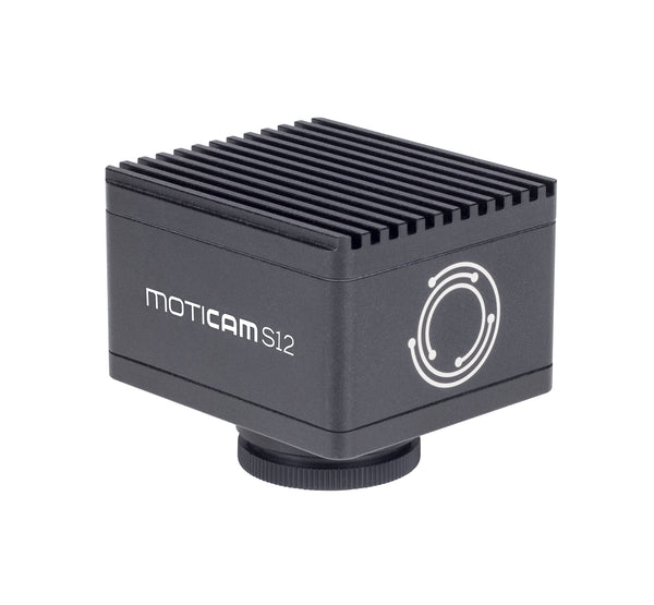 Moticam S12 - Motic Microscopes