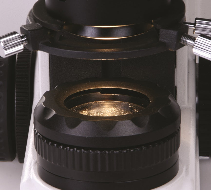 BA310 - Motic Microscopes