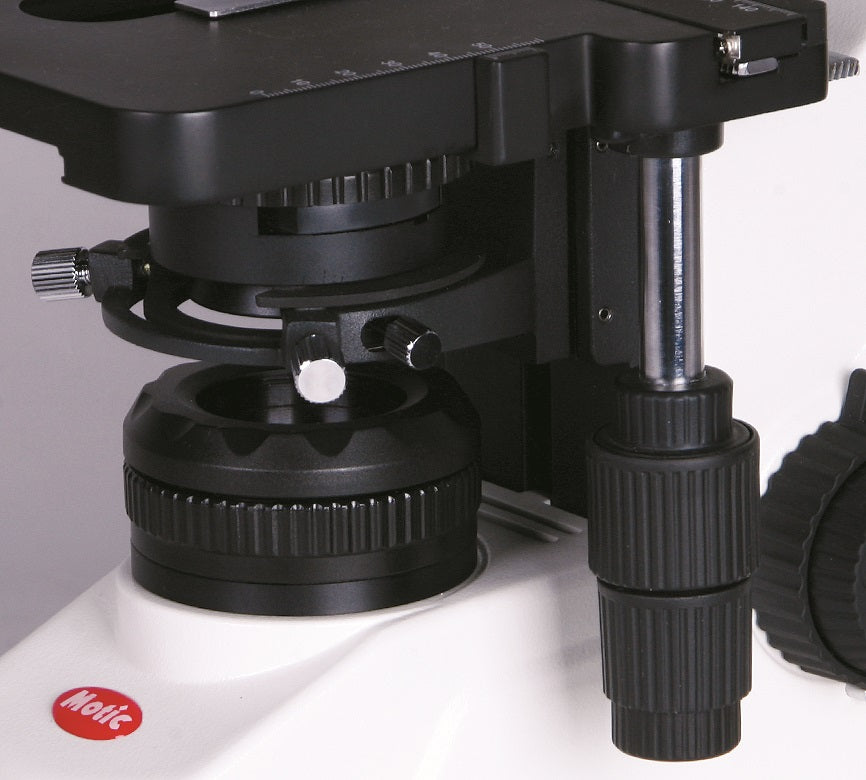 BA310 - Motic Microscopes