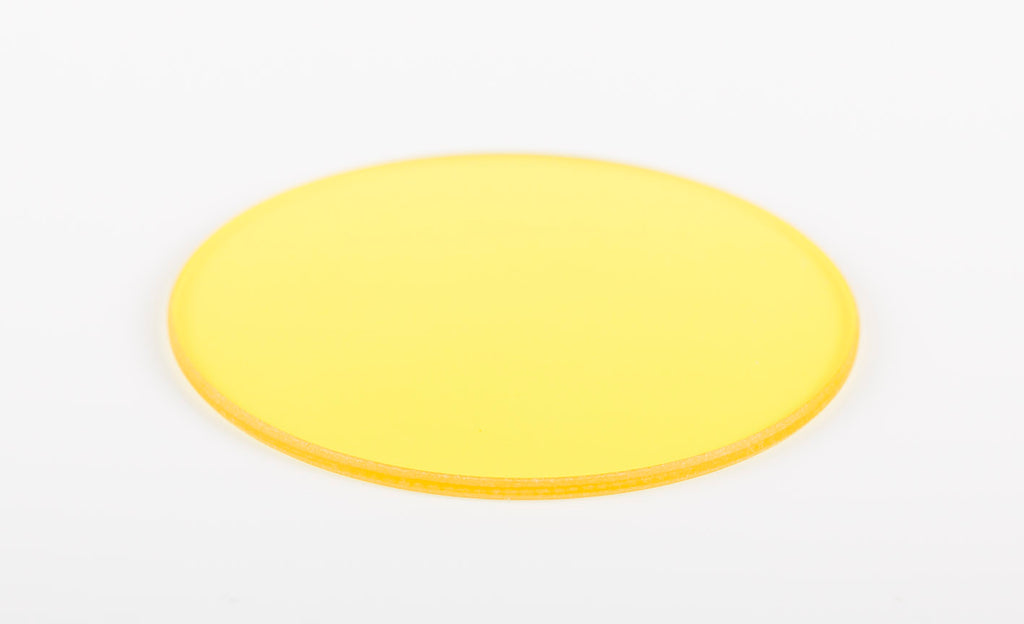 Yellow Filter 45mm for Panthera/BA Series - (1101000300302) – Motic ...