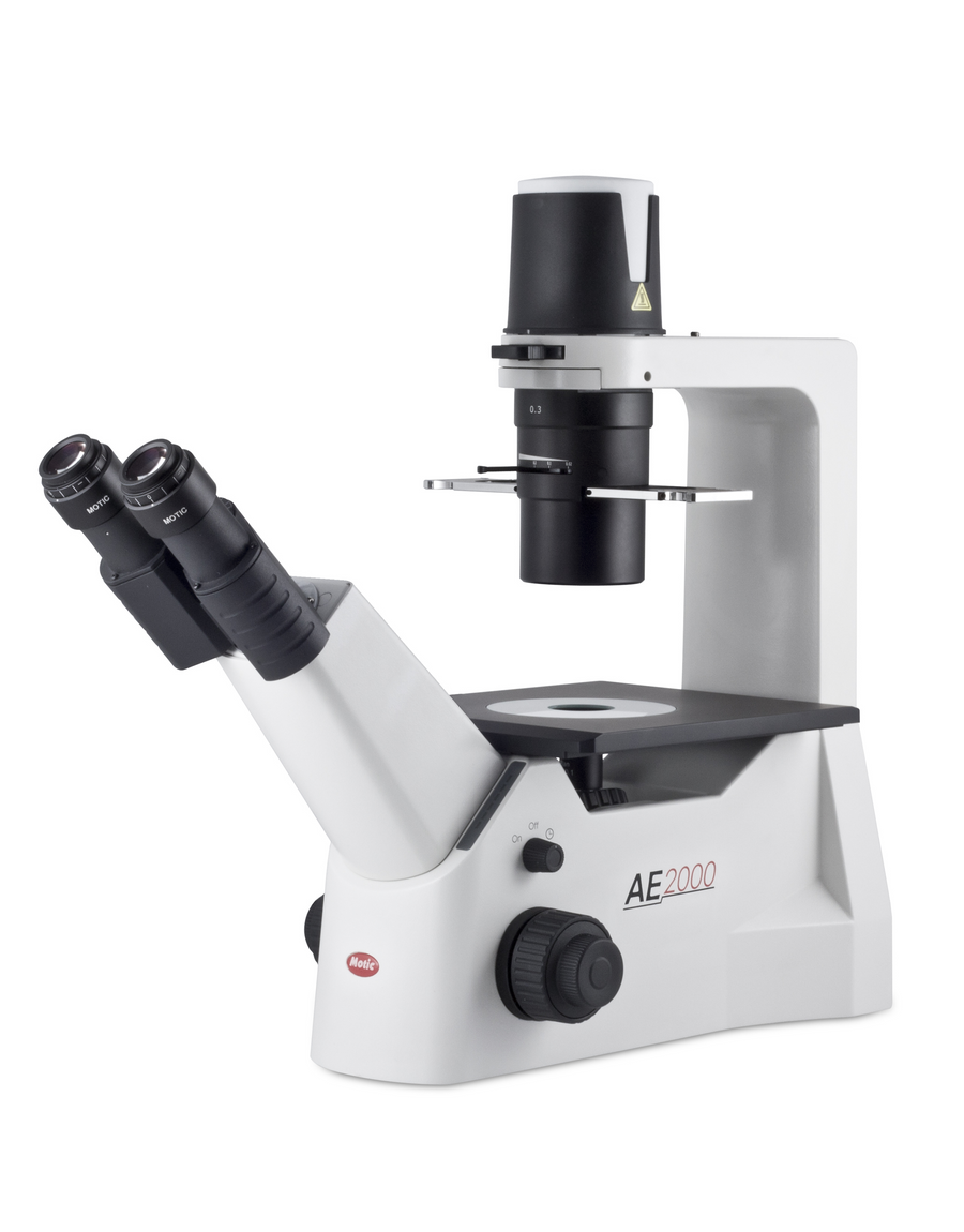 AE2000 - Motic Microscopes