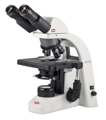 BA310E - Motic Microscopes