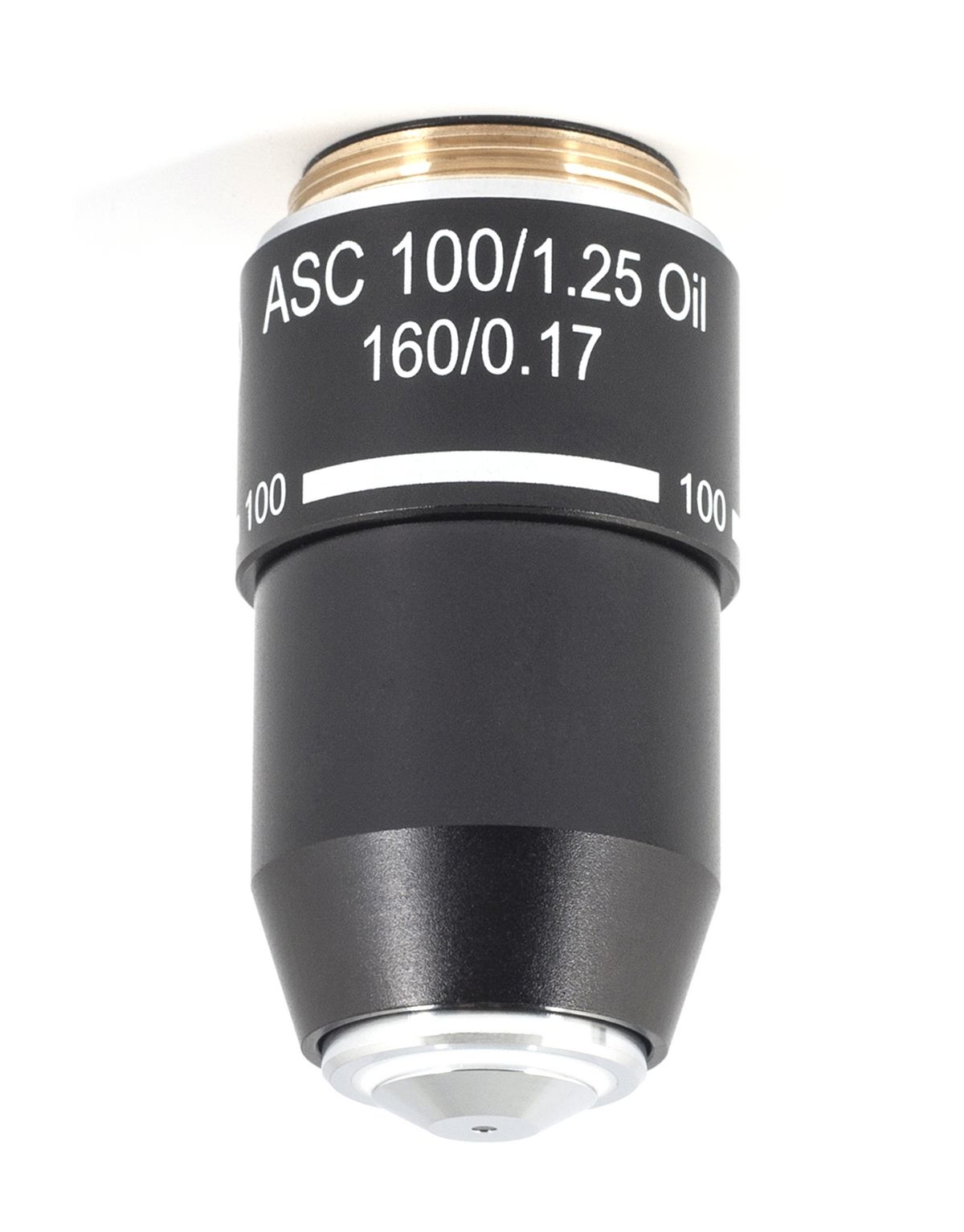 Microscope Objective Two Inch Table Objective – Page 2 – Motic Microscopes