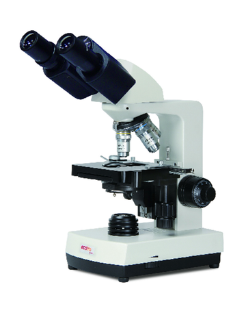 Educational / Hobby Microscope (BE211A Eco-Bino-LED) - Motic Microscopes