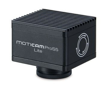 Moticam ProS5 Lite