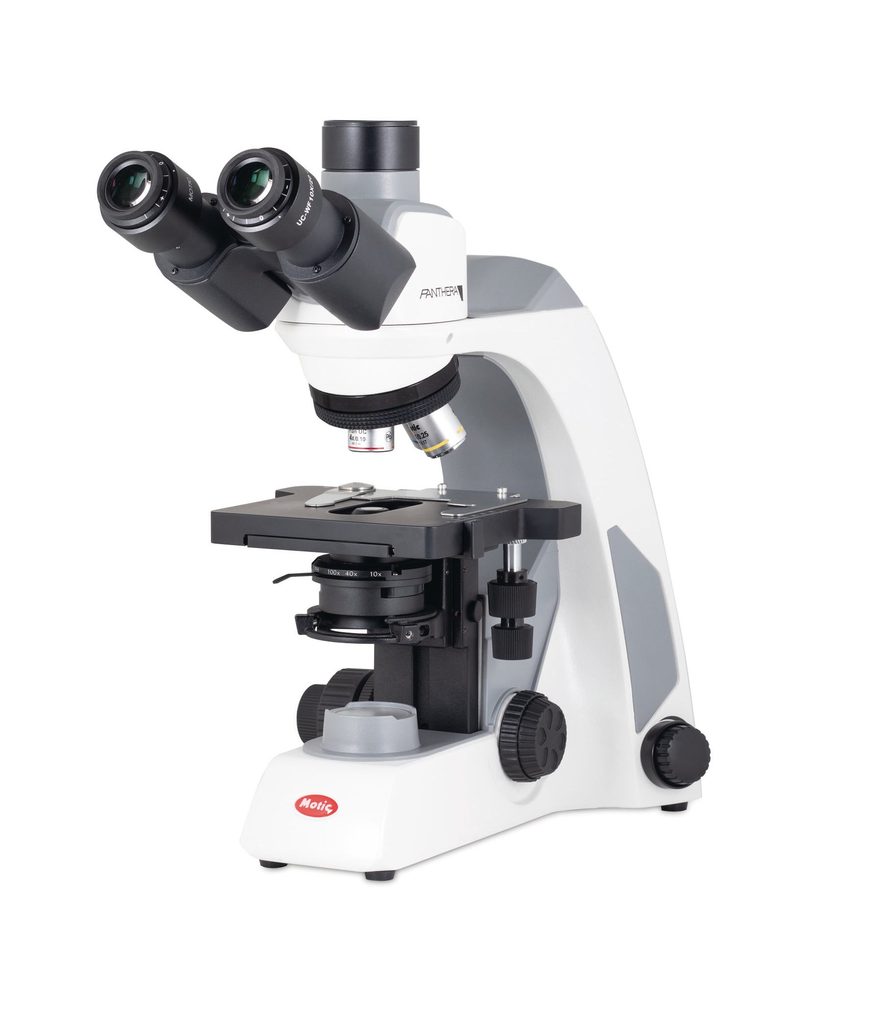 Panthera E2 Series – Motic Microscopes