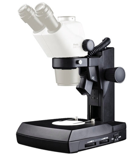 SMZ-171 Incident/ Transmitted ESD Stand (1101000902061) - Motic Microscopes