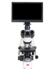 Panthera E2 (Trinocular) + Moticam BMH4000X Bundle
