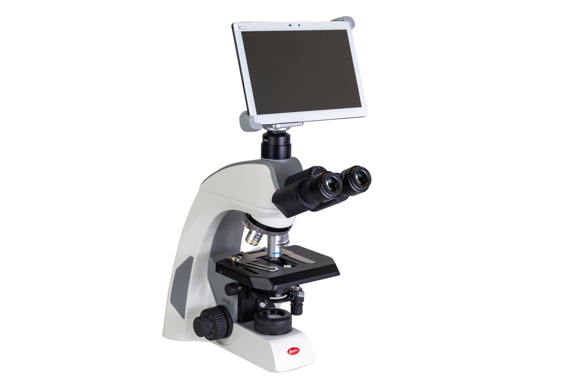Panthera C2 (Trinocular) + Moticam BTI10 Bundle