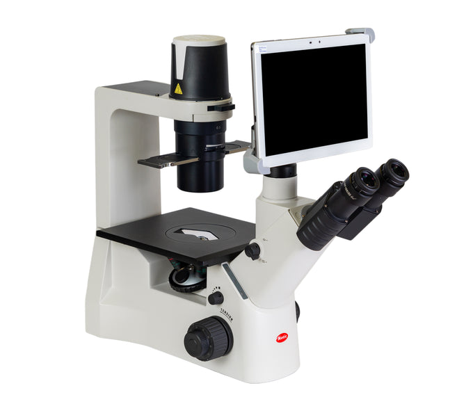 Microscope with Cameras Bundles – Motic Microscopes