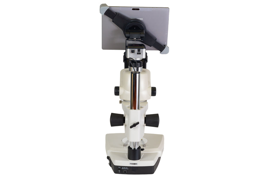 SMZ-171-TLED (Trinocular) Moticam BTI10 Bundle Motic Microscope Motic  Microscopes