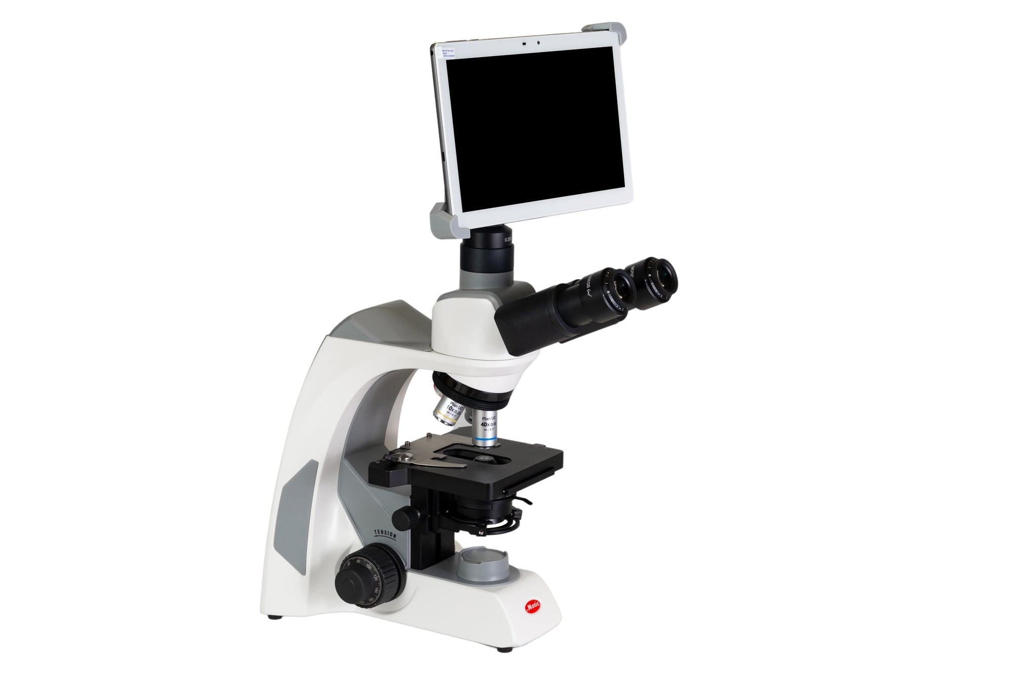 Panthera E2 (Trinocular) + Moticam BTI10 Bundle
