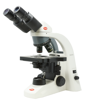 BA210S - Motic Microscopes