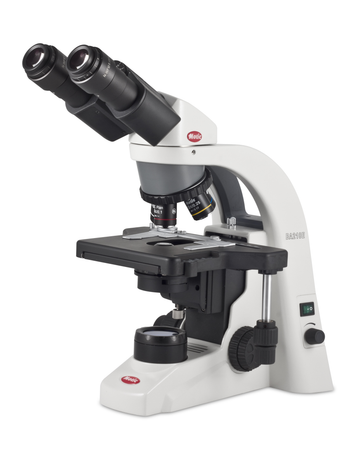 BA210E - Motic Microscopes