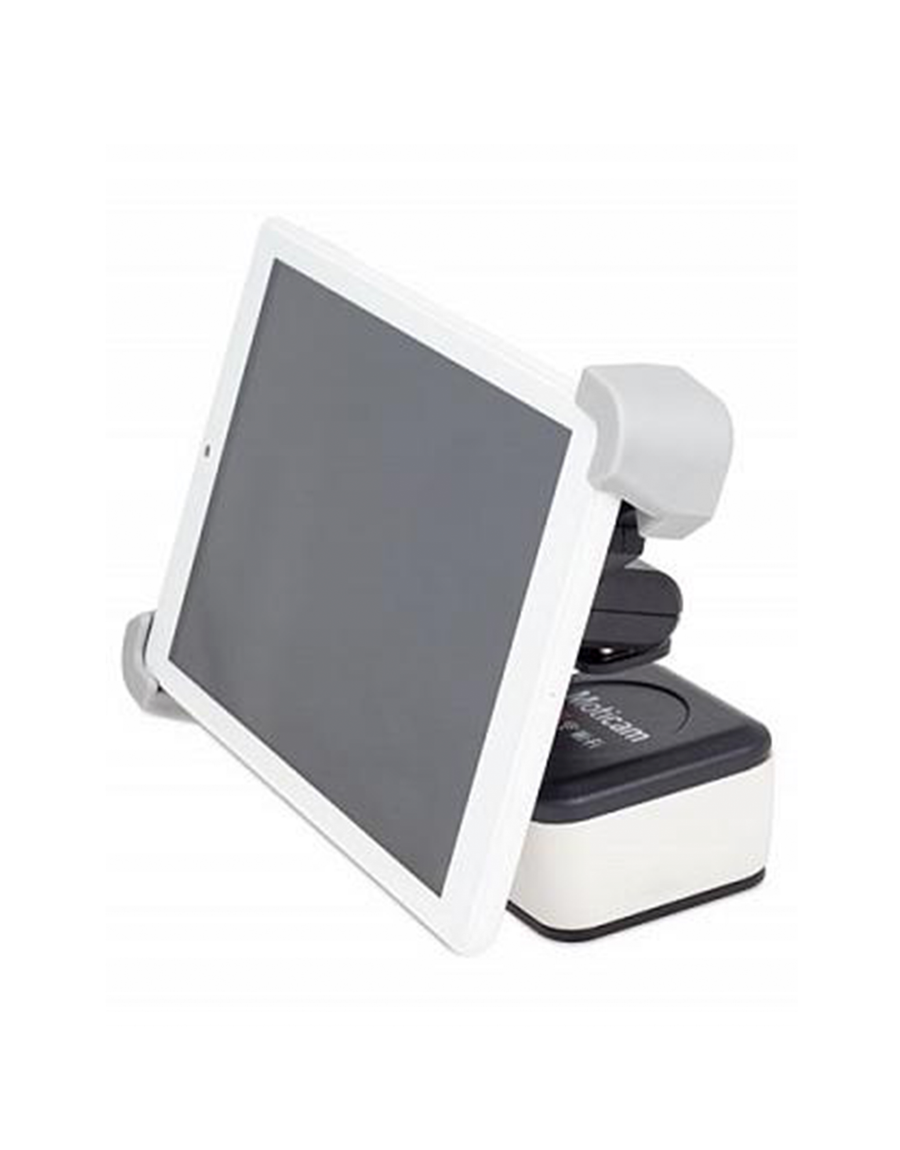 Moticam BTX8 Wifi Tablet Camera - Motic Microscopes