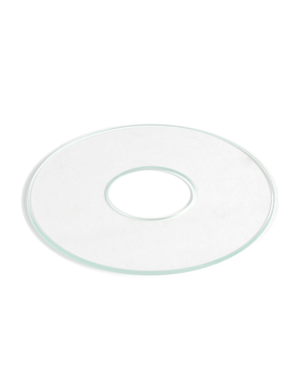 Microscope Stage Insert AE2000/AE31E Glass Stage Insert - (1101000201391) – Motic Microscopes