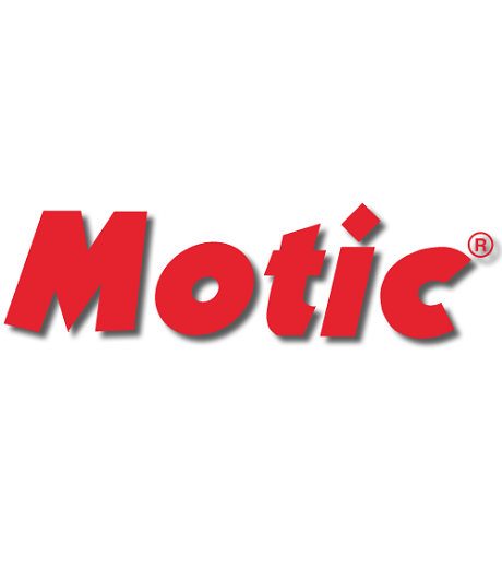 Eco-T30 Part - Stage plate - (1101006400661) - Motic Microscopes