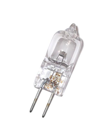 Replacement Bulbs - Quartz Halogen Lamp 6V/30W (For BA/AE&DMBA) - (1101002400452) - Motic Microscopes